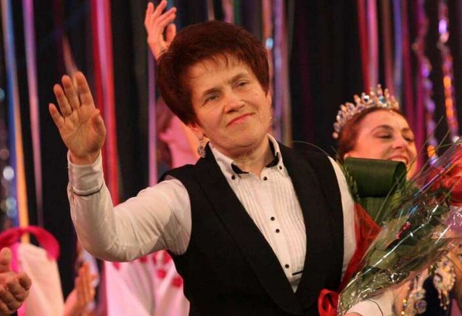 Людмила Янукович умерла или нет - пресс-секретарь Януковича ответил - фото 1