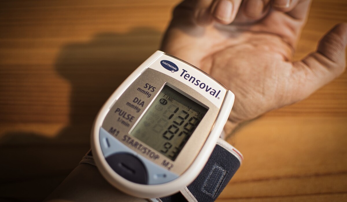 Гипертония может означать заболевание диабетом: медики советуют пройти обследование