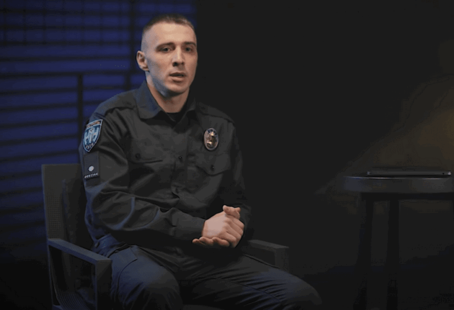 ДТП с Трухиным - полицейский Сергей Петрик может быть наказан - фото 1