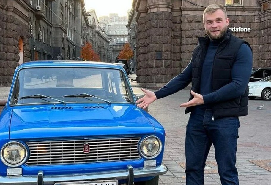 Журналисты разоблачили Артема Дмитрука – на каких авто ездит нардеп – видео - фото 1