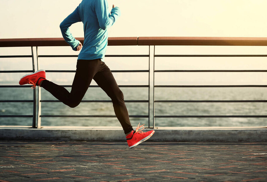 Бег для начинающих – как тренироваться, чтобы не бросить пробежки - фото 1