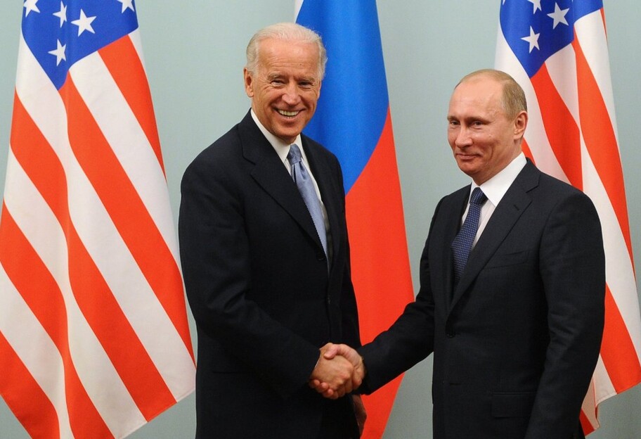 Макрон договорился о саммите с участием Байдена и Путина – в Белом доме подтвердили - фото 1