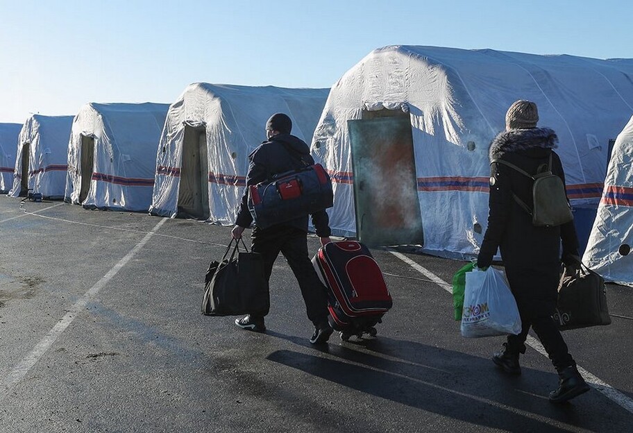 Страны Европы принимают беженцев из Украины – какие правила действуют в разных странах - фото 1
