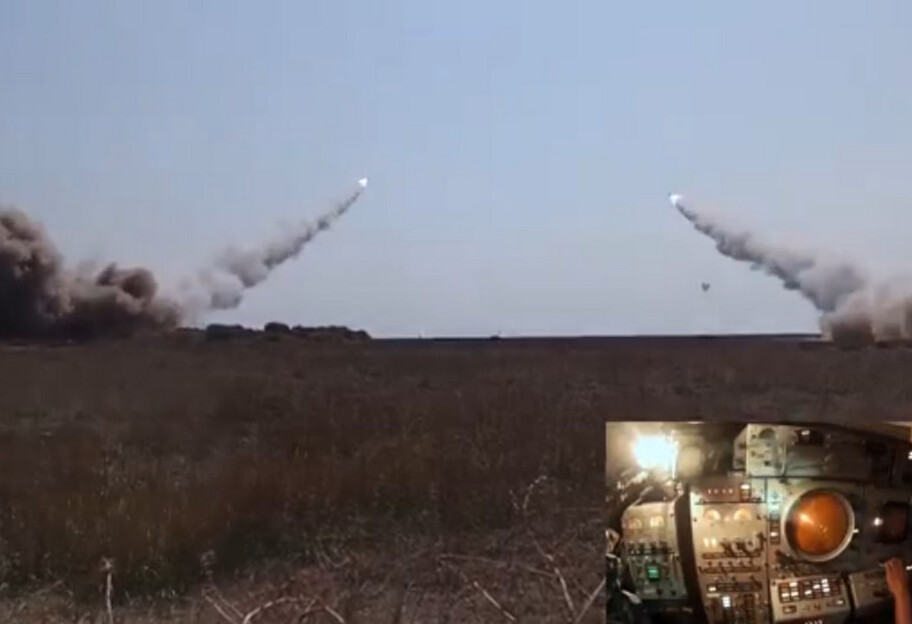 По Львову истребители из Беларуси запустили две ракеты – их удалось сбить - фото 1