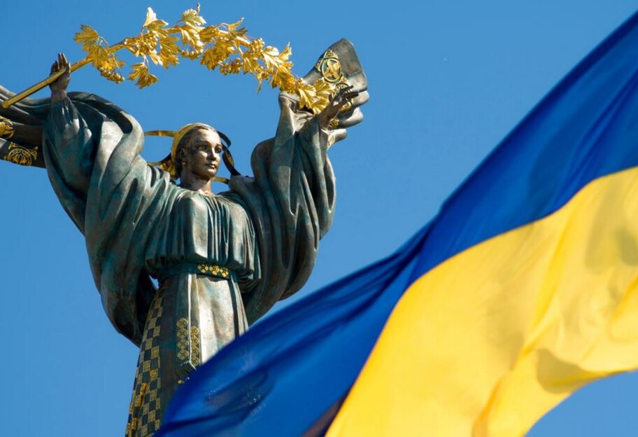 Молитва за Украину – как поддержать Родину в войне - фото 1