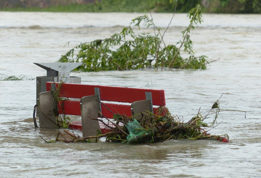 Наводнение на Закарпатье повредило газопровод - без газа более 600 домов - фото 1