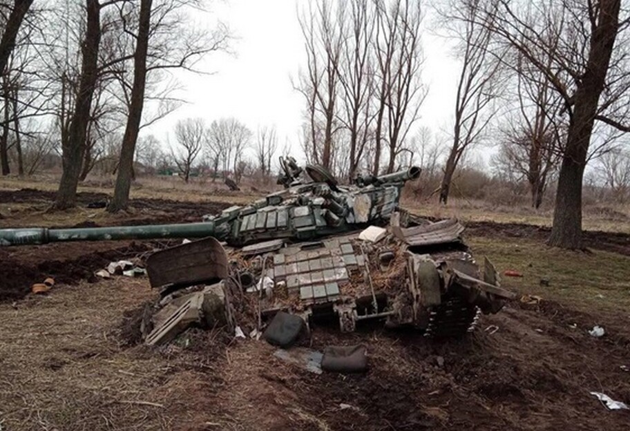 Обстрелы на Донбассе - украинские бойцы уничтожили около 60 оккупантов - фото 1
