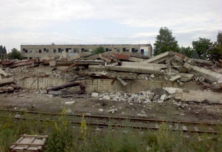 В РФ заявили о провокации на химзаводе, которую СБУ готовит под Харьковом, завода 10 лет не существует - фото 1