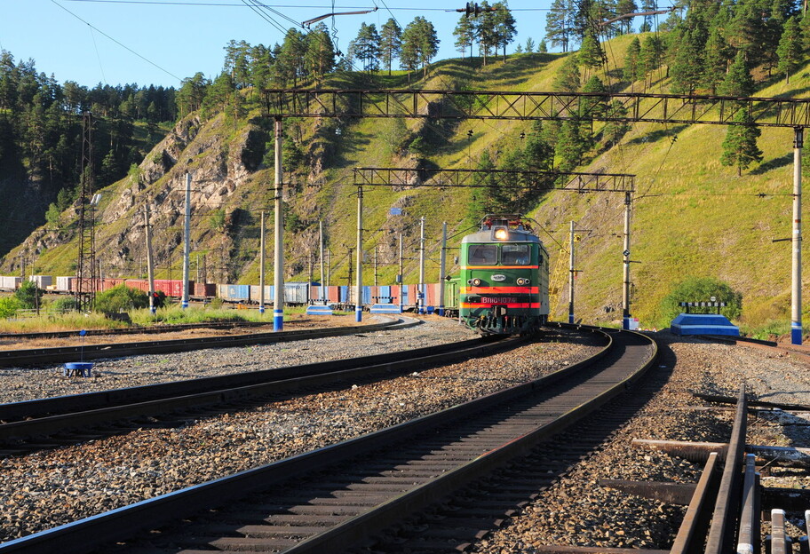 В РФ прогнозируют партизанскую борьбу и диверсии на железной дороге – ГУР - фото 1