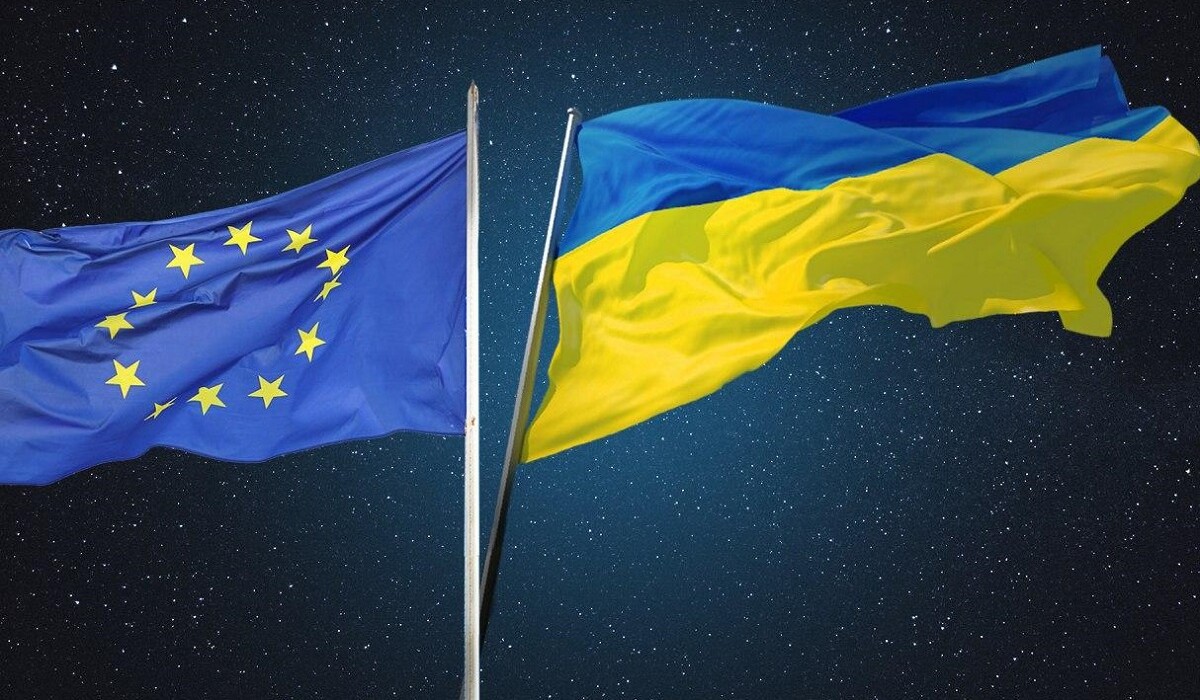 Кандидаты в союзники: что даст Украине вступление в ЕС