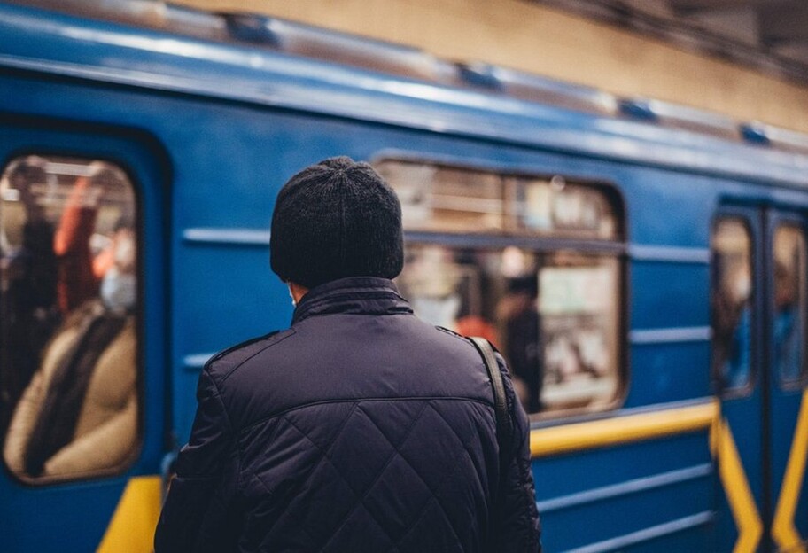 Как будет работать метро в Киеве с 15 апреля - график движения поездов  - фото 1