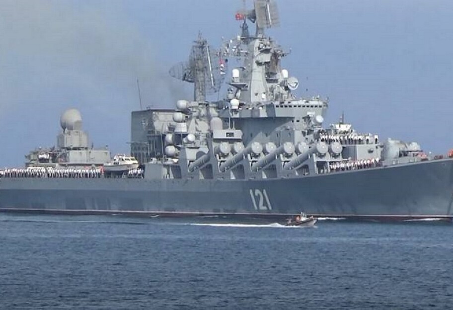Аркадий Бабченко объяснил, почему затопление крейсера Москва – большая победа - фото 1