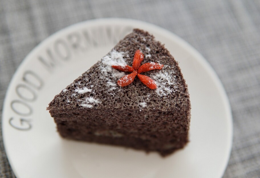 Свекольно-шоколадный пирог - пошаговый рецепт  - фото 1