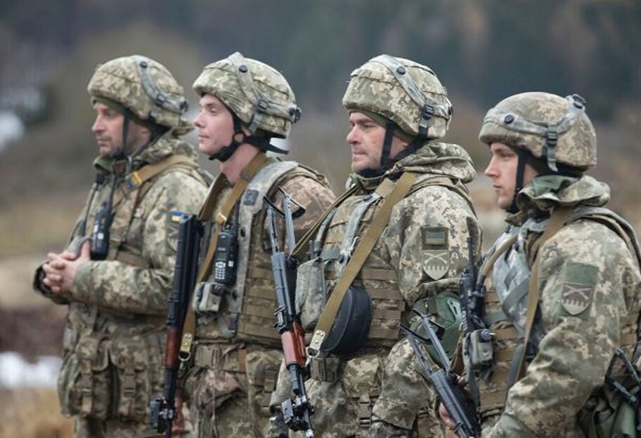 Военное положение в Украине хотят продлить - фото 1