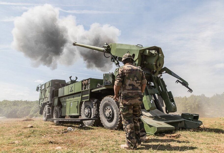 Украина получит тяжелую артиллерию от США и Европы - что в списке - фото 1