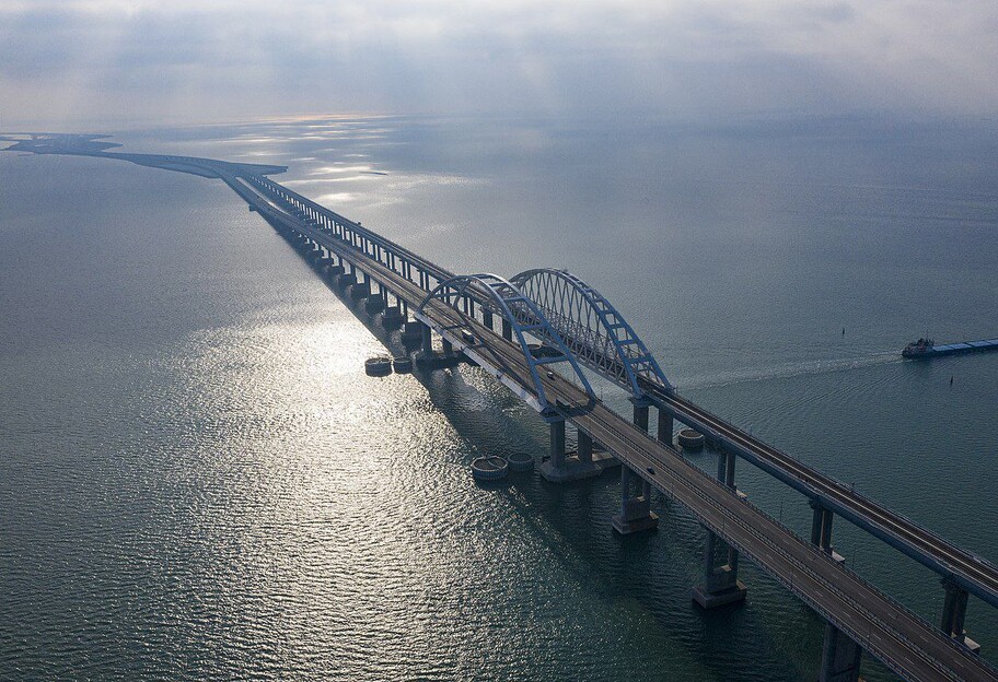 Россия планирует провокацию на Крымском мосту - что известно - фото 1