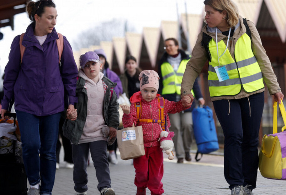 Помощь беженцам в Словакии - как обратиться к врачу  - фото 1