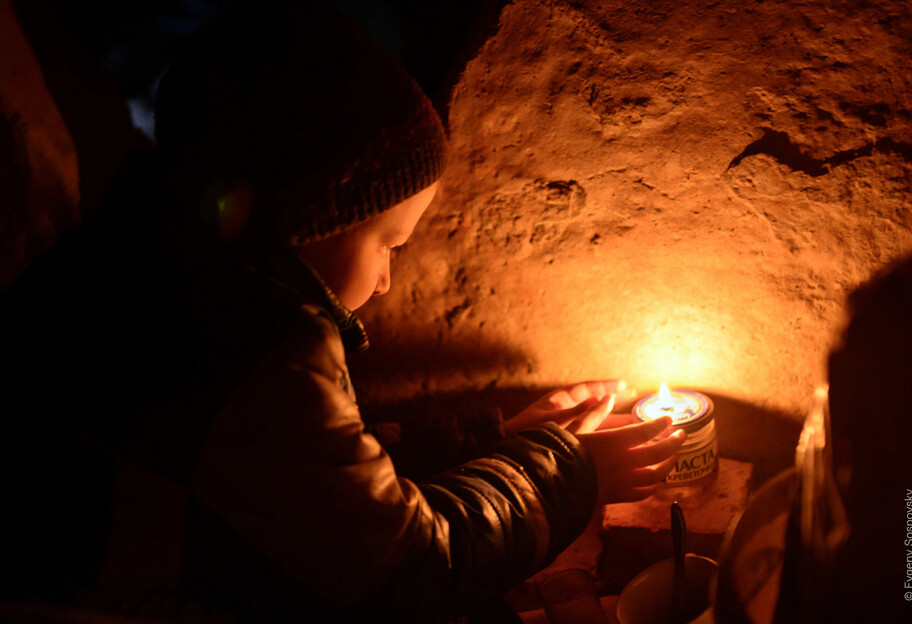 Оккупация Мариуполя - в сети показали дневник ребенка с рассказами о войне - фото 1