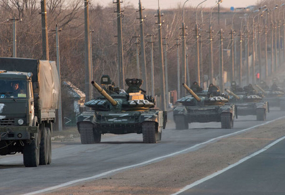 Наступление в Луганской области - Гайдай назвал новые горячие точки - фото 1