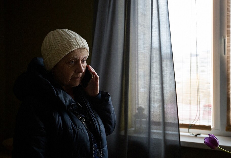 Поиск пропавших без вести во время войны в Украине - как подать заявление - фото 1