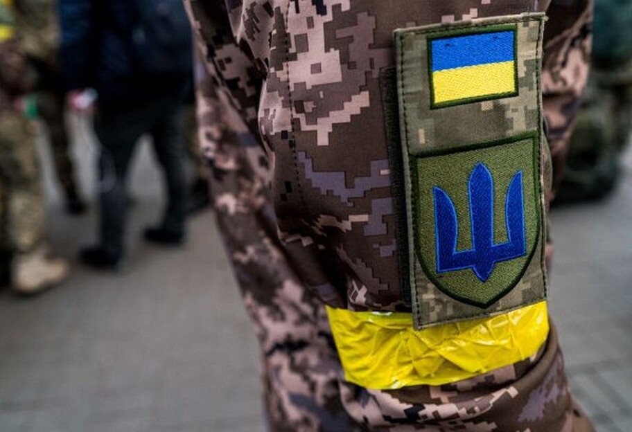Мобилизация в Украине 2022- каких мужчин хотят освободить от службы - фото 1