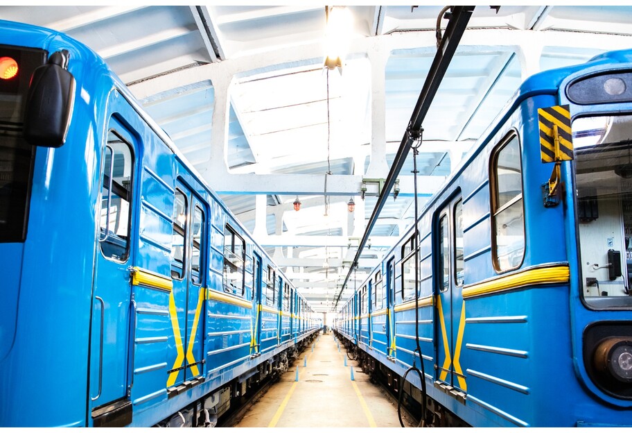 Станции метро в Киеве переименуют - какие названия предлагают украинцы - фото 1