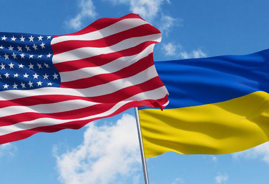Военная помощь Украине от США - Джо Байден рассказал, что в нее войдет - фото 1