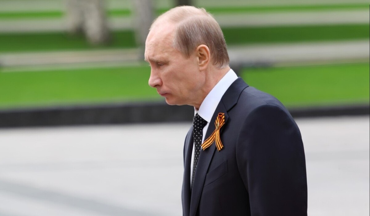 Болезнь Путина: жителей РФ активно готовят к смене власти