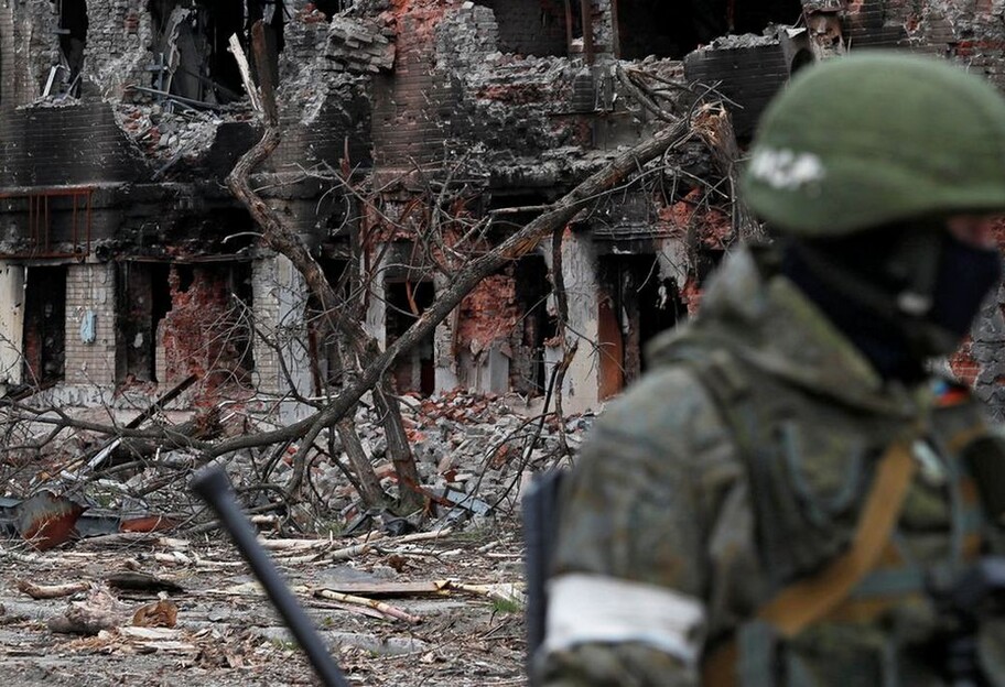 Обстановка на линии фронта - что сейчас происходит на Донбассе - карта - фото 1