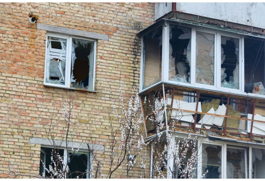 Обстрел Николаевской области 27 мая - погибла женщина - фото 1