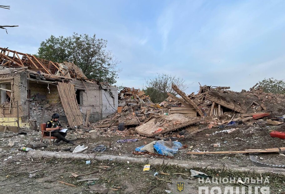 Обстрелы Донецкой области - оккупанты атаковали 13 населенных пунктов - фото 1