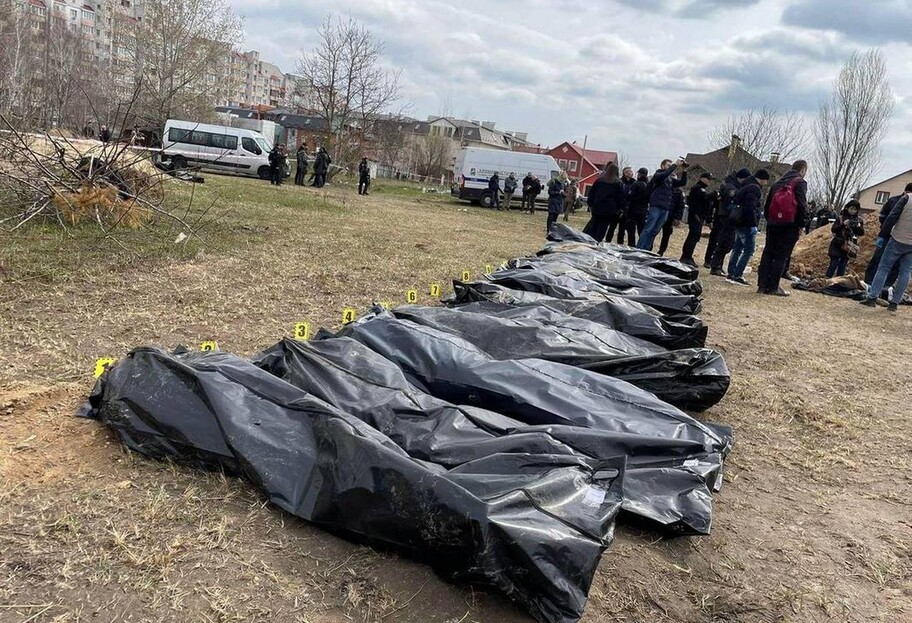 Защитников Азовстали вернули домой - Украина получила первые тела погибших  - фото 1