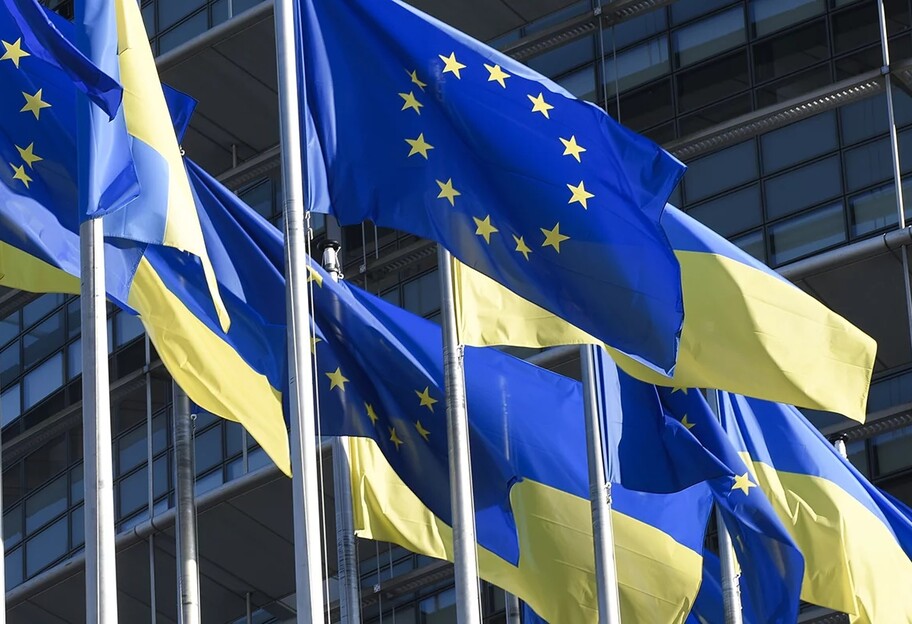 Вступление Украины в ЕС - проведение реформ обязательное условие  - фото 1