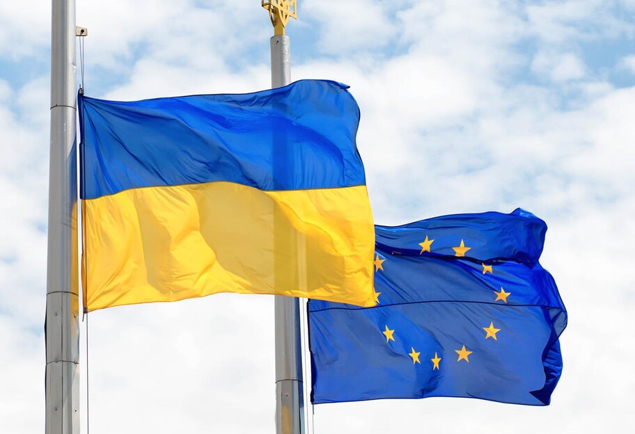 Вступление в ЕС - Еврокомиссия рекомендует предоставить Украине статус кандидата - фото 1
