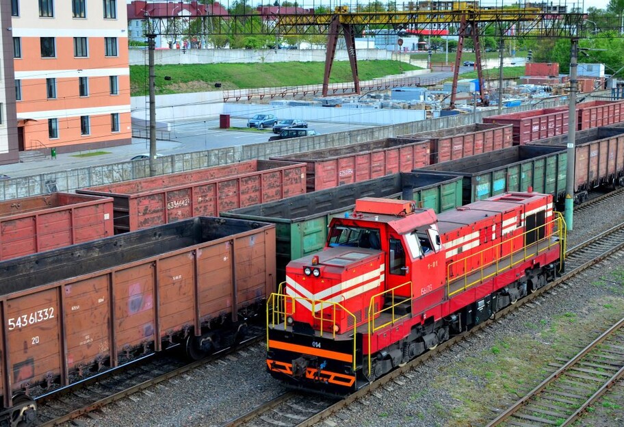 Литва ограничила транзит грузов в Калининград - в РФ начались угрозы - фото 1