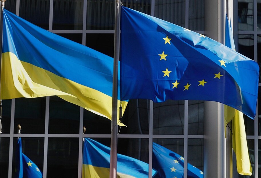 Статус кандидата в ЕС - Европарламент поддержал резолюцию по Украине  - фото 1