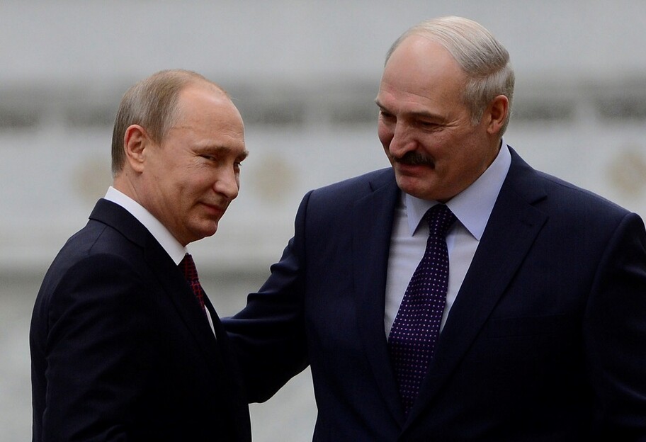 Нападение Беларуси - может ли Лукашенко ввести войска в Украину - мнение эксперта - фото 1