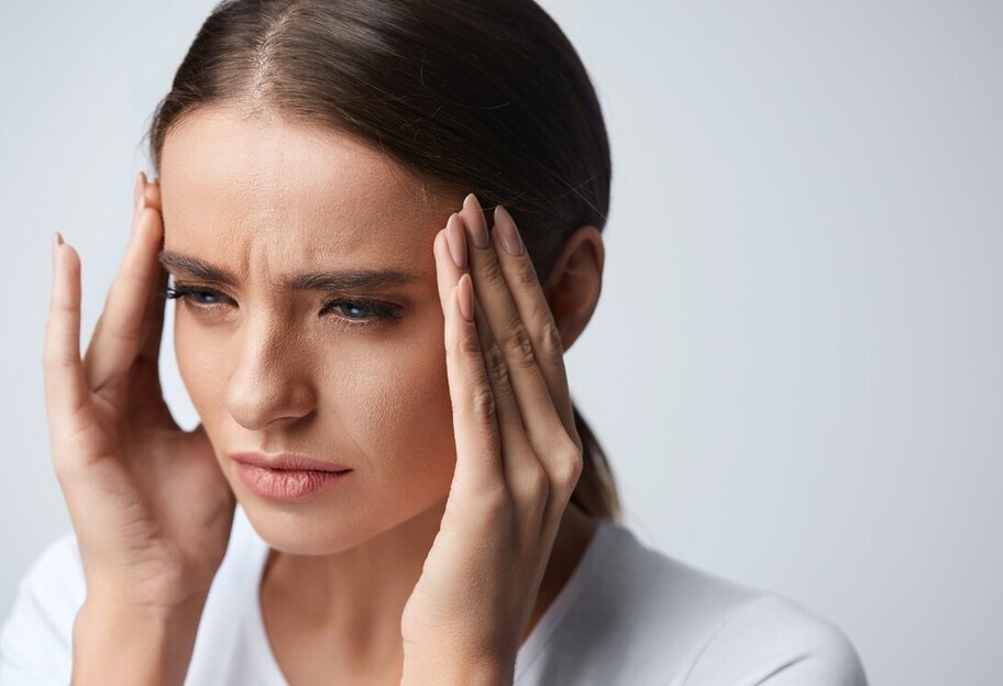 Причины головной боли - от каких продуктов лучше отказаться - советы врача - фото 1