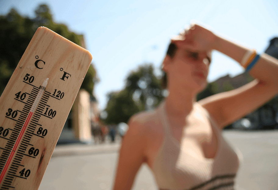 Погода в Украине 19 июля - воздух прогреется до +28 градусов  - фото 1