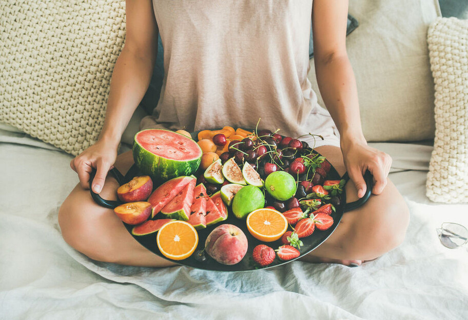 Сезонные летние овощи и фрукты - диетолог объяснила пользу  - фото 1