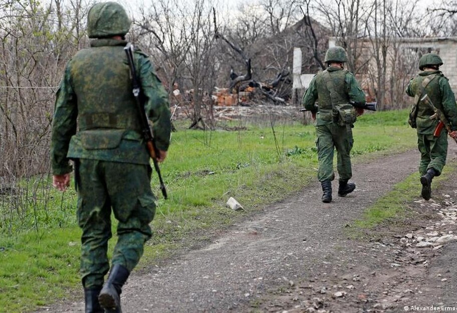 Наступление РФ на Донбассе провалилось – лучшие подразделения потеряли боеспособность - фото 1