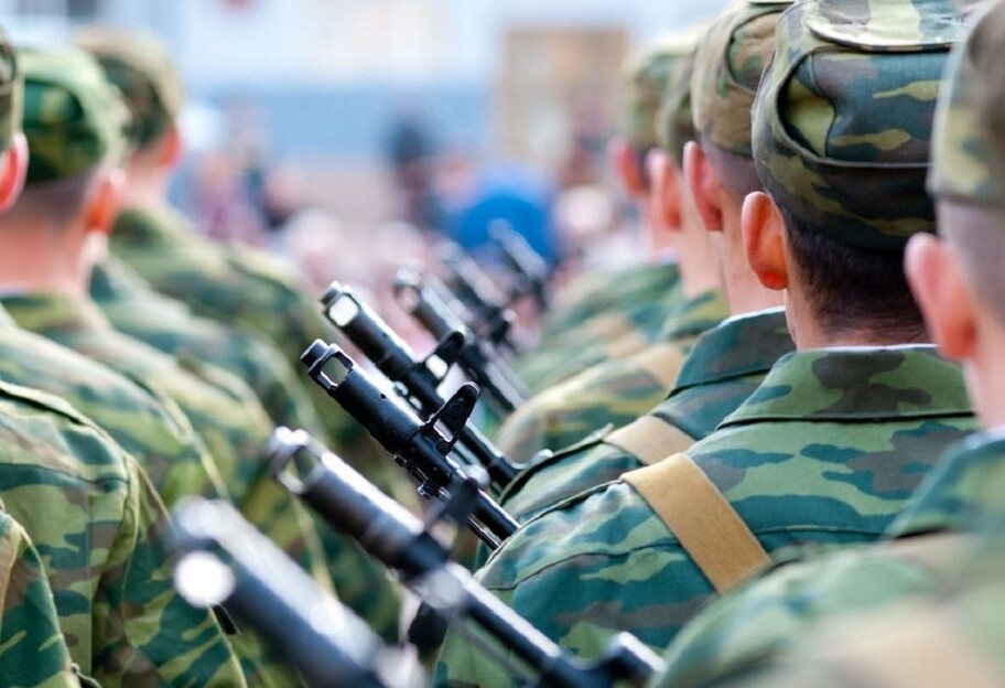 Кремль обязал собрать по батальону добровольцев с каждого региона РФ - ГУР МО Украины - фото 1