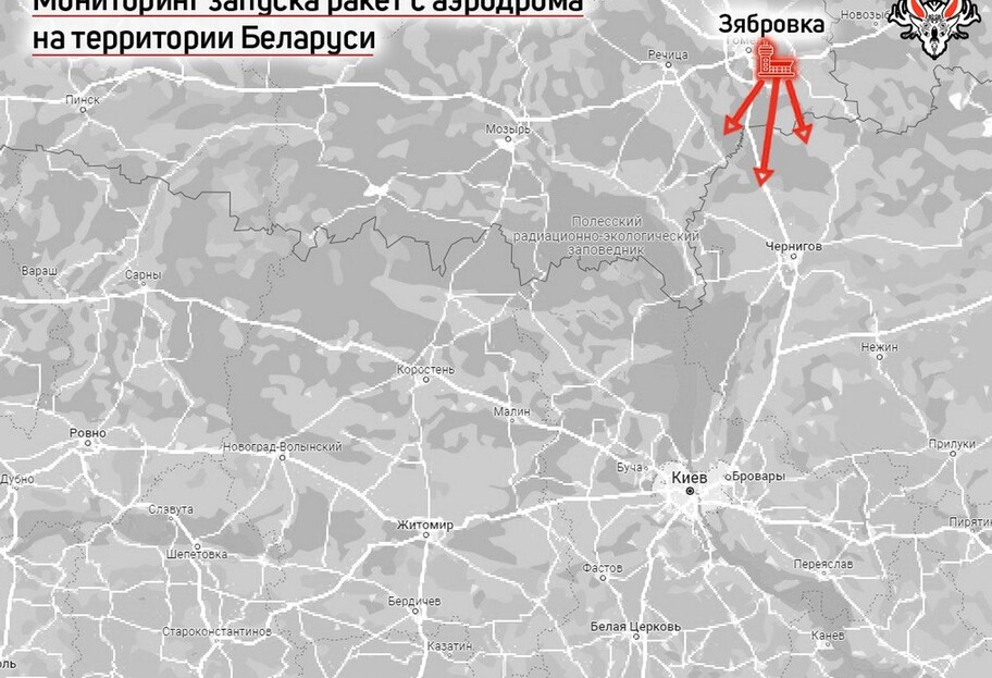 Беларусь обстреляла Украину 28 июля - солдаты РФ выпустили 25 ракет С-300, фото - фото 1