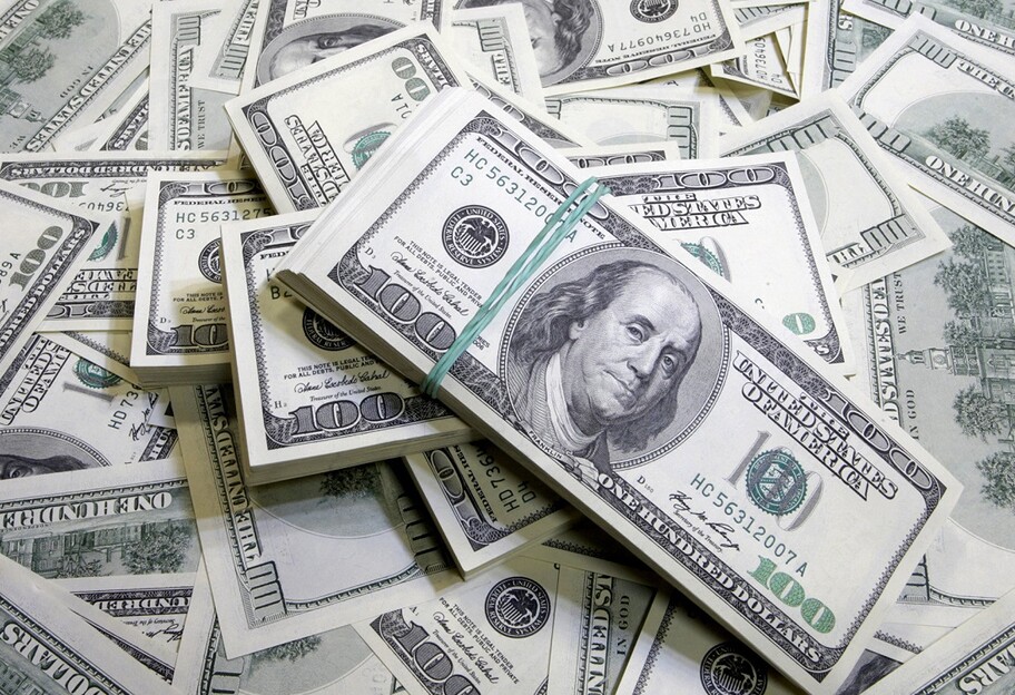 Курс доллара 28 июля - сколько стоит евро в Киевских обменниках - фото 1