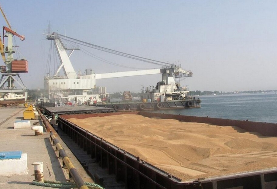 Экспорт зерна из Украины - 1 августа первые корабли выйдут в Черное море - фото 1