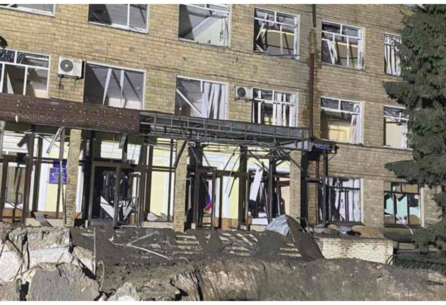 Обстрел Харькова 13 августа - россияне ударили по Немышлянскому и Слободскому районы - фото 1