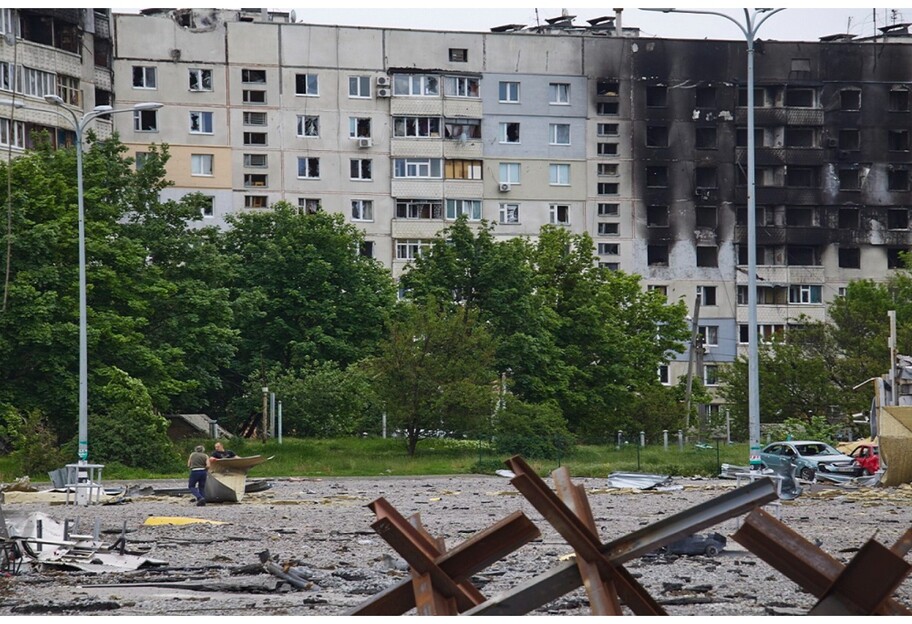 Обстрел Харькова 16 августа - Россия ударила по пяти районам города - фото 1