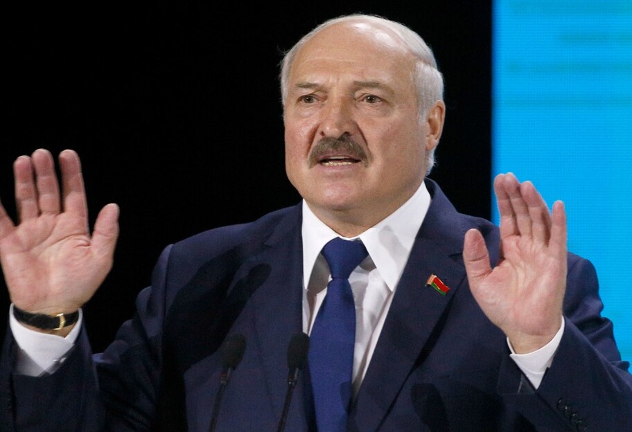 Беларусь не будет нападать на Украину - видео выступления Александра Лукашенко - фото 1