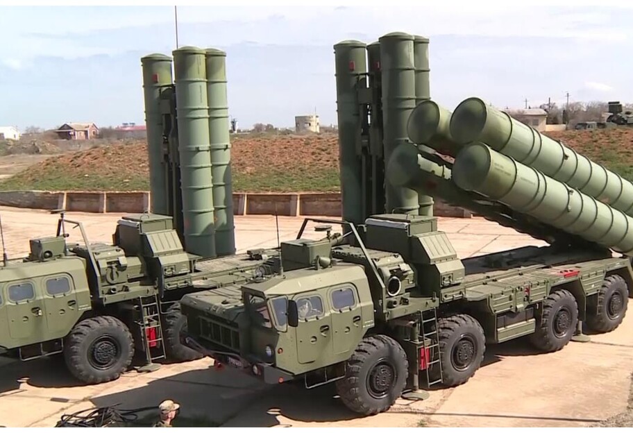 Россия вывезла из Сирии ЗРК С-300 - они могут быть использованы в войне с Украиной - фото 1