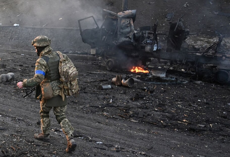 Запасы вооружения РФ заканчиваются – оккупанты хотят сотрудничать с Центральной Азией - фото 1